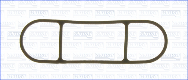Garnitura radiator ulei potrivit OPEL ASTRA G, ASTRA G/KOMBI, FRONTERA B, OMEGA B, SIGNUM, SINTRA, VECTRA B, VECTRA C, VECTRA C GTS, ZAFIRA A; SAAB 9-3, 9-5 2.0D/2.2D 11.96-02.15 [1]