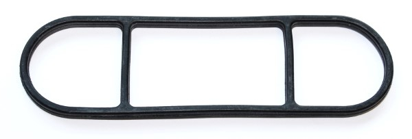 Garnitura radiator ulei potrivita OPEL ASTRA G, ASTRA G/KOMBI, FRONTERA B, OMEGA B, SIGNUM, SINTRA, VECTRA B, VECTRA C, VECTRA C GTS, ZAFIRA A; SAAB 9-3, 9-5 2.0D/2.2D 1996-2015 [2]