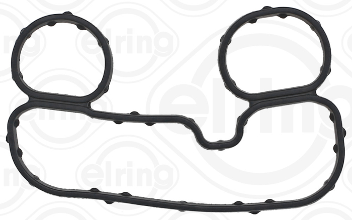 Garnitura radiator ulei potrivita OPEL ASTRA J, ASTRA J GTC, ASTRA K, CASCADA, INSIGNIA A, INSIGNIA A COUNTRY, INSIGNIA B, INSIGNIA B GRAND SPORT, ZAFIRA C 1.6 dupa 2012 [2]
