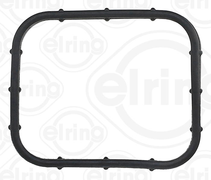 Garnitura radiator ulei potrivita OPEL ASTRA J, ASTRA J GTC, ASTRA K, CASCADA, INSIGNIA A, INSIGNIA A COUNTRY, INSIGNIA B, INSIGNIA B GRAND SPORT, ZAFIRA C 1.6 dupa 2012 [2]