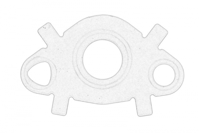 Garnitura radiator ulei potrivit PERKINS potrivit FARMTRAC 600, 9000; LINDNER GEOTRAC; MC CORMICK X 854E-E34TA/854F-E34T [1]