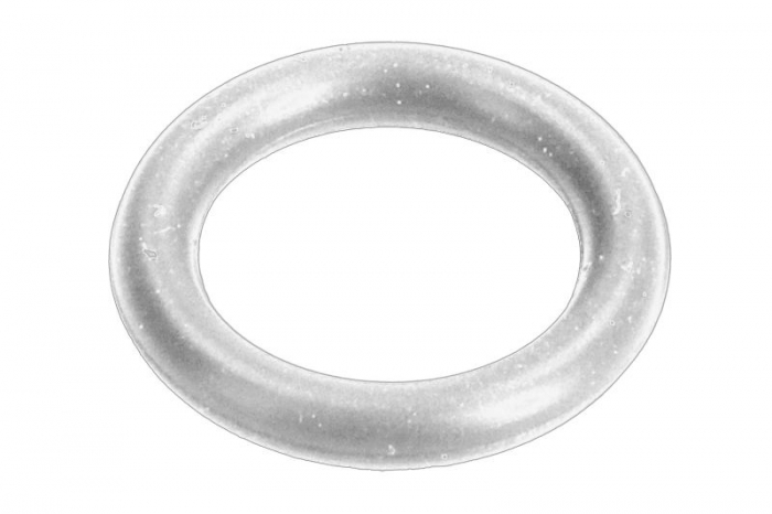 Garnitura radiator ulei potrivit PERKINS, URSUS 3822, 3824, 5024, 5322, 5324, 6024; ZETOR 11641; AHLMANN AS200, AVT1330; AMMANN AC 110, AC 70, AC 90; ATLAS QAS 100; BOBCAT 963, 963G; CASE IH 100 C, 11 [1]