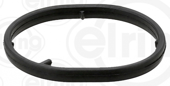 Garnitura radiator ulei potrivit PORSCHE 911, 911 SPEEDSTER, 911 TARGA, BOXSTER, BOXSTER SPYDER, CAYENNE, CAYMAN 2.7-4.8 09.02-05.20 [2]