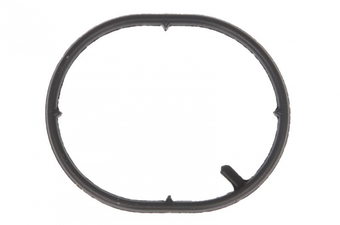 Garnitura radiator ulei potrivit PORSCHE 911, 911 SPEEDSTER, 911 TARGA, BOXSTER, BOXSTER SPYDER, CAYENNE, CAYMAN 2.7-4.8 09.02-05.20