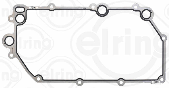 Garnitura radiator ulei potrivita SCANIA 4, 4 BUS, G I, IRIZAR CENTURY, IRIZAR PB, K, N BUS, OMNICITY, OMNIEXPRESS, OMNILINK, P I, R I, T DC11.01-DT9.18 dupa 1995 [2]