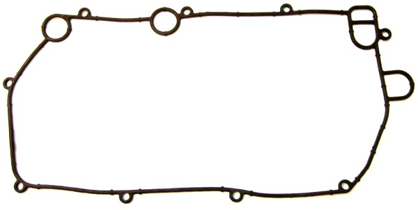 Garnitura radiator ulei potrivit SCANIA 4, 4 BUS, K DC11.01-DT12.08 05.95-