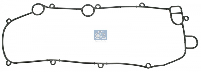 Garnitura radiator ulei potrivit SCANIA 4, 4 BUS, K DC11.01-DT12.12 05.95- [2]