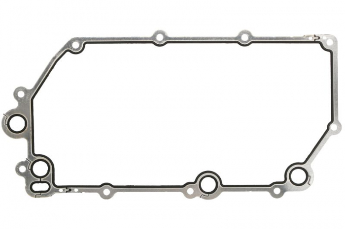 Garnitura radiator ulei potrivit SCANIA 4, G I, K, OMNICITY, OMNILINK, P I, R I, T DC09.108-DT9.18 05.95-