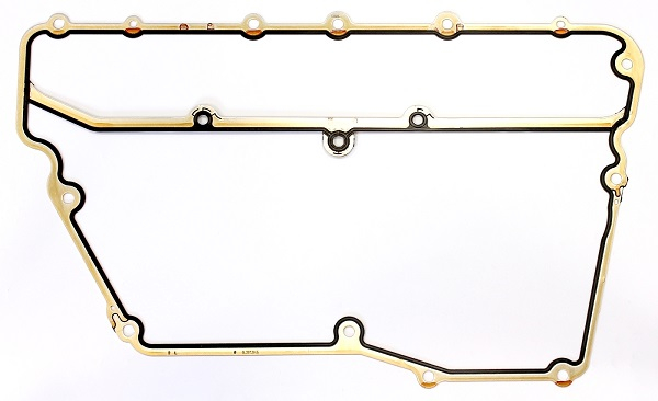 Garnitura radiator ulei potrivita SCANIA INTERLINK, IRIZAR CENTURY, IRIZAR PB, K, K BUS, L,P,G,R,S, OMNIEXPRESS, P,G,R,T, TOURING; VAN HOOL ACRON DC13.05-OC13.101 dupa 2004 [2]