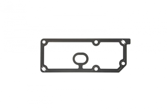 Garnitura radiator ulei potrivit SCANIA TDC13