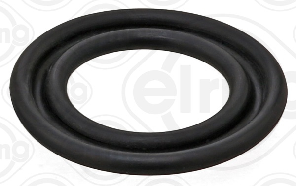 Garnitura radiator ulei potrivita VOLVO 7300, 7700, 7900, 8300, 8500, 8700, 8900, 9300, 9400, 9500, 9700, 9900, A, B12, B9, FH, FH12, FH16, FH16 II, FH16 III, FL12, FM D11A430-TD123ES [2]