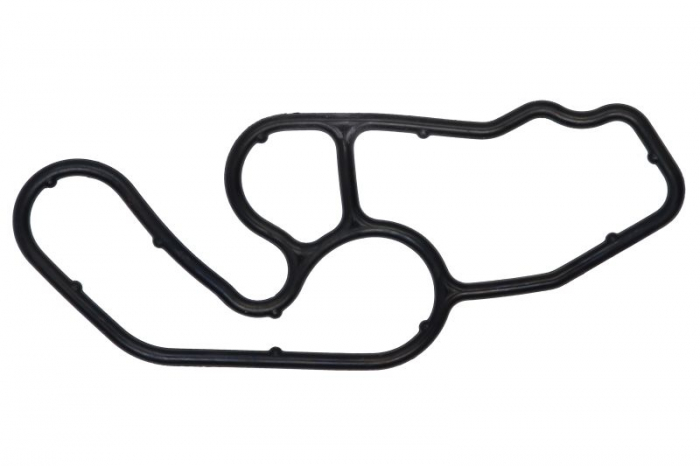 Garnitura radiator ulei potrivit VOLVO EC135B, EC140B, EC160B, EC180B, EC210B, EW145 B [1]