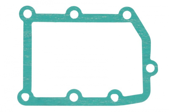 Garnitura radiator ulei potrivit VOLVO potrivit VOLVO EC160B, EC160C, EC180B, EC180C, EC210B, EC210C, L60E, L60F, L70E, L70F, L90E, L90F [1]