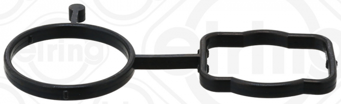 Garnitura/Simering carcasa termostat potrivita AUDI A1, A3, A4 ALLROAD B9, A4 B9, A5, A6 C8, A7, Q3, Q5, Q7, Q8, TT; CUPRA FORMENTOR, LEON, LEON SPORTSTOURER; PORSCHE MACAN 1.8-2.0H dupa 2012 [2]