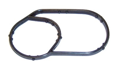 Garnitura/Simering carcasa termostat potrivita AUDI A1, A3; SEAT ALHAMBRA, IBIZA IV, IBIZA IV SC, IBIZA IV ST, TOLEDO IV; SKODA FABIA II, OCTAVIA II, RAPID, ROOMSTER 1.4/1.6 2002-2022 [2]