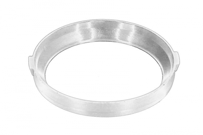 Garnitura/Simering carcasa termostat potrivita BMW 3 (E46), 3 (E90), 3 (E91), 3 (E92), 3 (E93), 5 (E39), 5 (E60), 5 (E61), 6 (E63), 6 (E64), 7 (E38), 7 (E65, E66, E67) 2.5D/3.0D 1998-2013 [2]