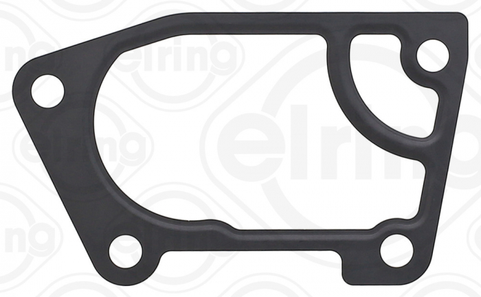 Garnitura/Simering carcasa termostat potrivita CHEVROLET AVEO / KALOS, SPARK 1.0-1.2LPG dupa 2008 [2]