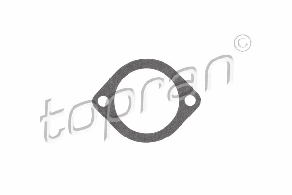Garnitura/Simering carcasa termostat potrivita CHEVROLET CRUZE, TRAX; OPEL ASTRA G, ASTRA G/KOMBI, ASTRA H, ASTRA H GTC, ASTRA H/KOMBI, ASTRA J, ASTRA J GTC, COMBO TOUR 1.5D/1.7D dupa 1987 [2]