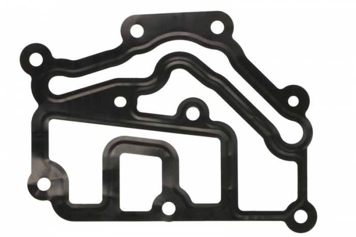 Garnitura Simering carcasa termostat potrivit DACIA DUSTER, DUSTER SUV, LOGAN, LOGAN II, LOGAN MCV, SANDERO; LADA LARGUS; NISSAN KUBISTAR, PRIMASTAR; OPEL VIVARO A 1.4-2.0 09.95-