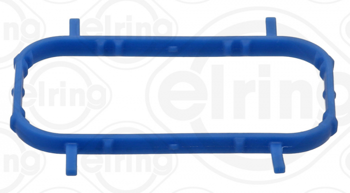 Garnitura/Simering carcasa termostat potrivita DS DS 3 / DS 3, DS 4 II, DS 7; CITROEN BERLINGO, BERLINGO/MINIVAN, C3 / C3 ORIGIN III, C3 AIRCROSS II, C4 CACTUS, C4 III 1.5D dupa 2017 [2]