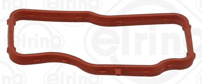 Garnitura/Simering carcasa termostat potrivita DS DS 4, DS 5, DS 7; CITROEN C4 GRAND PICASSO II, C4 II, C4 PICASSO II, C4 SPACETOURER, C5 AIRCROSS, C5 III, DS4, DS5 2.0D/2.2D dupa 2009 [2]