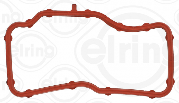 Garnitura/Simering carcasa termostat potrivita DS DS 4, DS 5, DS 7; CITROEN C4 GRAND PICASSO II, C4 II, C4 PICASSO II, C4 SPACETOURER, C5 AIRCROSS, C5 III, DS4, DS5 2.0D/2.2D dupa 2009 [3]