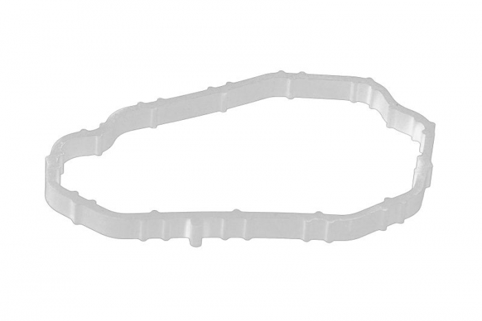 Garnitura/Simering carcasa termostat potrivit DS DS 5; CITROEN C4 GRAND PICASSO I, C4 II, C4 PICASSO I, C5 III, C8, DS4, DS5, JUMPY II; FIAT SCUDO; FORD C-MAX II, FOCUS III 2.0D/2.0DH 03.06- [1]
