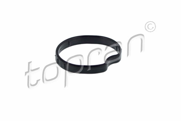 Garnitura/Simering carcasa termostat potrivita FORD C-MAX, FOCUS C-MAX, FOCUS I, FOCUS II, GALAXY II, MONDEO IV, S-MAX, TOURNEO CONNECT, TRANSIT CONNECT 1.8D 1998-2015 [2]