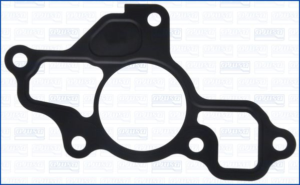 Garnitura Simering carcasa termostat potrivit NISSAN JUKE, PULSAR, QASHQAI II, TIIDA, X-TRAIL III; RENAULT CLIO IV, ESPACE V, LATITUDE, MEGANE IV, TALISMAN 1.6 06.10-