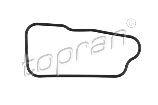 Garnitura/Simering carcasa termostat potrivita OPEL ASTRA F, ASTRA F/KOMBI, ASTRA G, ASTRA G CLASSIC, ASTRA G/KOMBI, COMBO TOUR, COMBO/MINIVAN, CORSA B, CORSA C, MERIVA A 1.4/1.6/1.6CNG dupa 1993 [2]