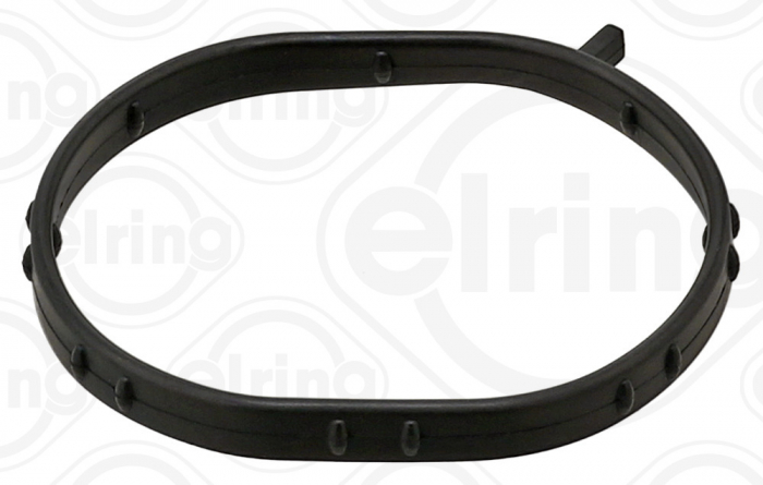 Garnitura/Simering carcasa termostat potrivita VOLVO S60 II, S60 III, S80 II, S90 II, V40, V60 I, V60 II, V70 III, V90 II, XC40, XC60 I, XC60 II, XC70 II, XC90 II 1.5-2.0H dupa 2013 [2]
