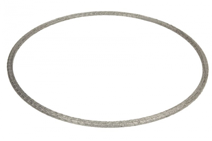 Garnitura sistem evacuare (261,7x261,7x3,9mm) potrivit DAF XF EURO 6