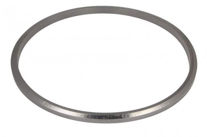 Garnitura sistem evacuare (307,3x307,3x13,9mm) potrivit SCANIA G; P; R potrivit SCANIA G I, P I, P,G,R,T, R I, T DC09.108-OSC11.03 01.03-