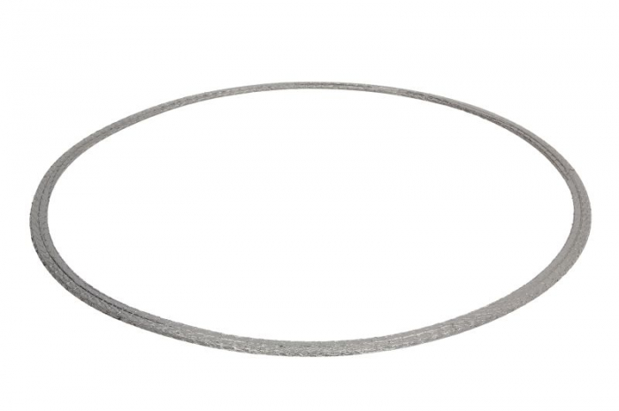 Garnitura sistem evacuare (385,76x385,76) potrivit DAF XF EURO 6