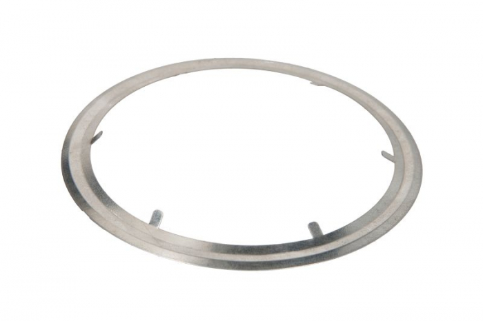 Garnitura sistem evacuare (99x99x0,25mm) potrivit MAN EURO 6