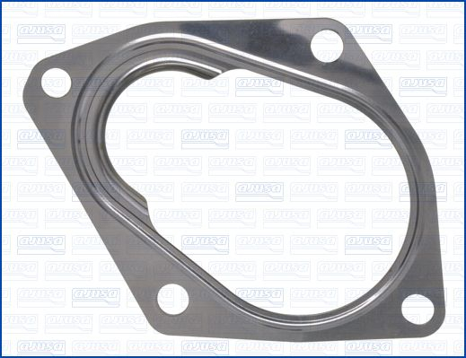 Garnitura sistem evacuare (diametru interior:100mm) potrivit SEAT ALHAMBRA; VW BEETLE, CC B7, EOS, GOLF PLUS V, GOLF V, GOLF VI, JETTA III, JETTA IV, PASSAT B7 1.4 11.05-07.18