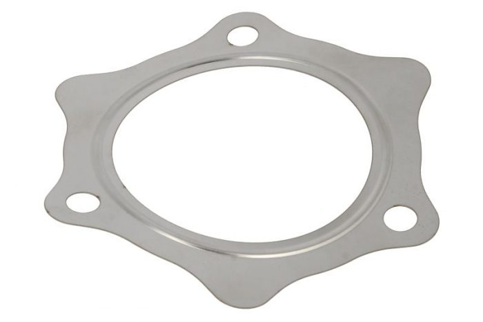 Garnitura sistem evacuare (diametru interior:101,5mm) potrivit HYUNDAI I30, KONA, TUCSON, TUCSON SUV; KIA CEED, OPTIMA, PROCEED, SELTOS, SOUL II, SOUL III, SPORTAGE IV 1.6 01.15-
