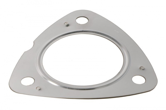 Garnitura sistem evacuare (diametru interior:106mm) potrivit FORD MAVERICK, MONDEO III; MAZDA 3, 5, 6, MPV II 2.0 2.3 10.00-