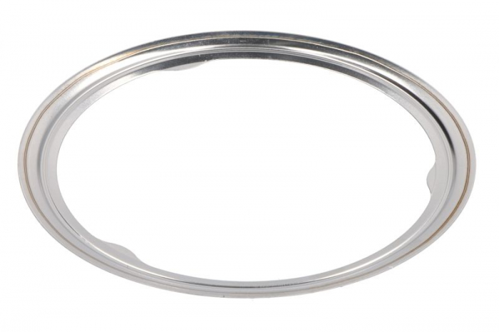 Garnitura sistem evacuare (diametru interior:108mm) potrivit BMW 3 (E90), 3 (E91), 3 (E92), 3 (E93), 5 (E60), 5 (E61), 6 (E63), 6 (E64), 7 (E65, E66, E67), X3 (E83) 3.0D 12.04-12.13