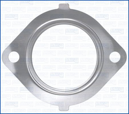 Garnitura sistem evacuare (diametru interior:108mm) potrivit ISUZU D-MAX I, D-MAX II; HITACHI ZX; IHI J; JCB JS 1.9D-D