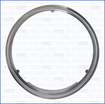 Garnitura sistem evacuare (diametru interior:111,5mm) potrivit AUDI A1, A3, A4 ALLROAD B8, A4 B8, A5, A6 C7, Q2, Q3, Q5, TT; SEAT ALHAMBRA, ARONA, ATECA, IBIZA V 1.6D 2.0D 11.09-