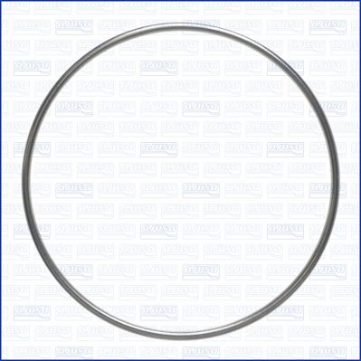 Garnitura sistem evacuare (diametru interior:122mm) potrivit INFINITI JX, QX60; NISSAN ALTIMA, ELGRAND, MAXIMA VII, MURANO II, MURANO III, PATHFINDER IV, QUEST, TEANA III 3.5 09.08-