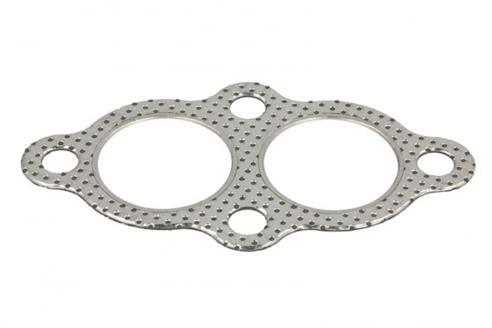 Garnitura sistem evacuare (diametru interior:123mm) (etansari cu dubla teava) potrivit BMW potrivit BMW 3 (E21), 3 (E30), 3 (E36), 3 (E46), 5 (E12), 5 (E28) 1.6-2.5 07.74-07.06 [1]