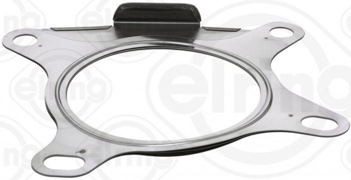 Garnitura sistem evacuare potrivita AUDI A1, A3, Q3, TT; SEAT ALHAMBRA, ALTEA, ALTEA XL, LEON, TOLEDO III; SKODA OCTAVIA II, SUPERB II 1.8/2.0 2004-2018 (diametru interior:130mm) [2]