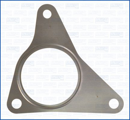 Garnitura sistem evacuare (diametru interior:139mm) potrivit SUBARU FORESTER, IMPREZA, LEGACY V, OUTBACK, XV 2.0D 09.09-