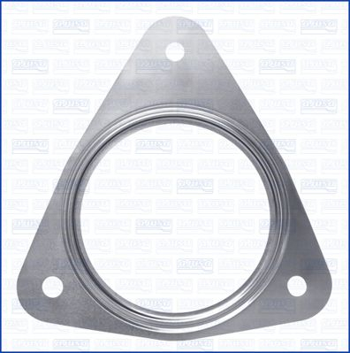 Garnitura sistem evacuare (diametru interior:145mm) potrivit IVECO DAILY VI, POWER DAILY; CITROEN JUMPER II; FIAT DUCATO 2.3D/3.0CNG/3.0D 07.06- [2]