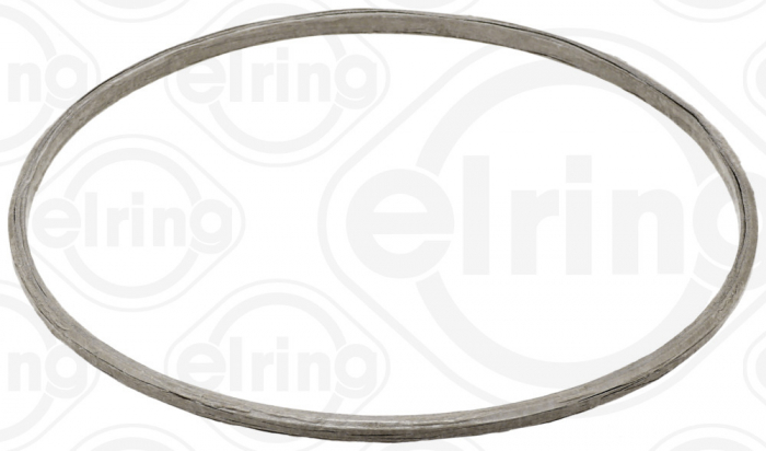 Garnitura sistem evacuare (diametru interior:161mm) potrivit AUDI A4 B9, A5, A6 ALLROAD C8, A6 C8, A7, A8 D5, Q5, Q7, Q8; BENTLEY BENTAYGA; PORSCHE CAYENNE, MACAN 3.0/3.0H 05.16- [2]