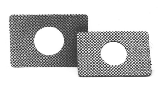 Garnitura sistem evacuare (diametru interior:42mm) [1]