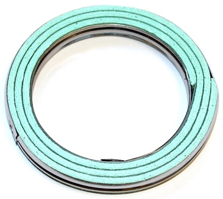 Garnitura sistem evacuare potrivita TOYOTA COROLLA, COROLLA FX, STARLET 1.3 1983-1997 (diametru interior:36, 5mm) [2]