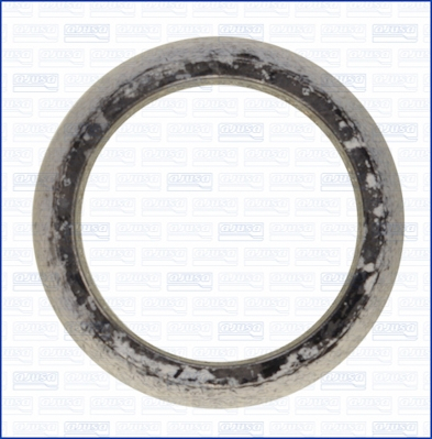 Garnitura sistem evacuare (diametru interior:38,5mm) potrivit MITSUBISHI MIRAGE   SPACE STAR VI, MIRAGE VI; SMART FORTWO 1.0 1.2 1.2LPG 01.07-